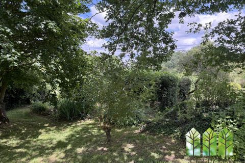 Villa a Vijon, Indre, Vijon - € 232.000 | Ref: 1290CS-ATTEGIA - foto 39