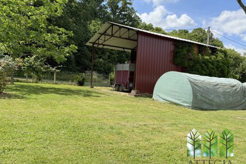 Villa a Vijon, Indre, Vijon - € 232.000 | Ref: 1290CS-ATTEGIA - foto 42