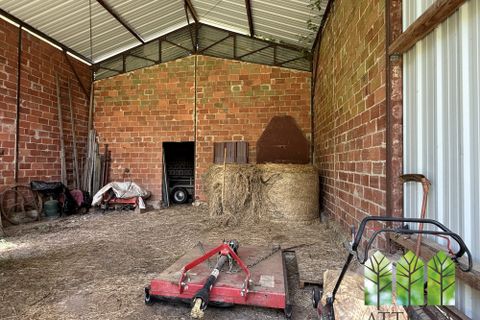 Villa a Vijon, Indre, Vijon - € 232.000 | Ref: 1290CS-ATTEGIA - foto 43
