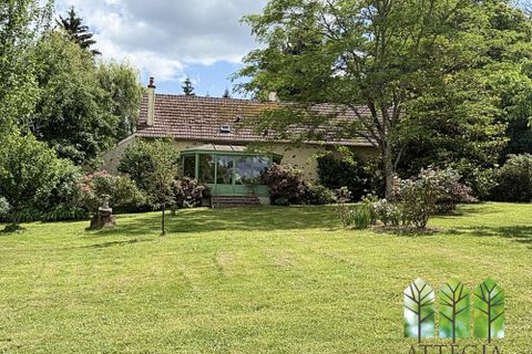 Villa a Vijon, Indre, Vijon - € 232.000 | Ref: 1290CS-ATTEGIA - foto 46