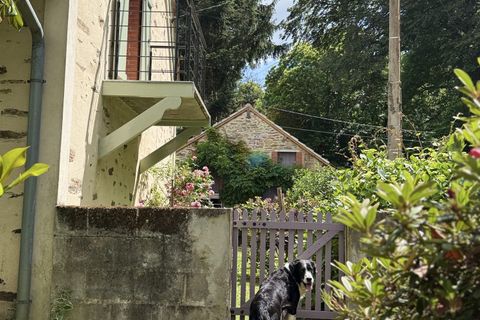 Villa a Vijon, Indre, Vijon - € 232.000 | Ref: 1290CS-ATTEGIA - foto 47