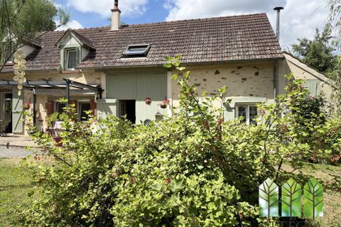 Villa a Vijon, Indre, Vijon - € 232.000 | Ref: 1290CS-ATTEGIA - foto 49