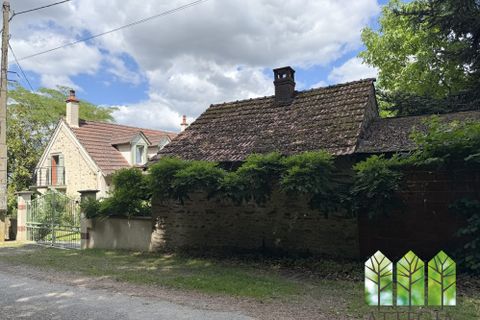 Villa a Vijon, Indre, Vijon - € 232.000 | Ref: 1290CS-ATTEGIA - foto 50