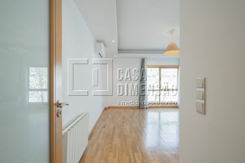 Lejlighed i Carnaxide, Lisbon, Carnaxide - € 455.000 | Ref: CD.11444.(A) - foto 5