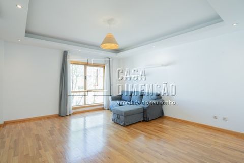 Lejlighed i Carnaxide, Lisbon, Carnaxide - € 455.000 | Ref: CD.11444.(A) - foto 6