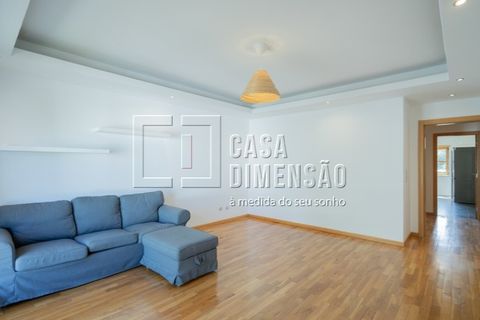 Lejlighed i Carnaxide, Lisbon, Carnaxide - € 455.000 | Ref: CD.11444.(A) - foto 7