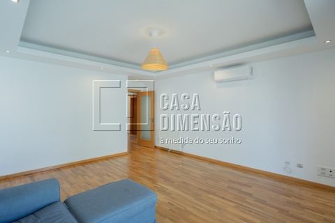 Lejlighed i Carnaxide, Lisbon, Carnaxide - € 455.000 | Ref: CD.11444.(A) - foto 9