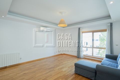 Lejlighed i Carnaxide, Lisbon, Carnaxide - € 455.000 | Ref: CD.11444.(A) - foto 10