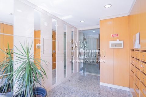 Lejlighed i Carnaxide, Lisbon, Carnaxide - € 455.000 | Ref: CD.11444.(A) - foto 38