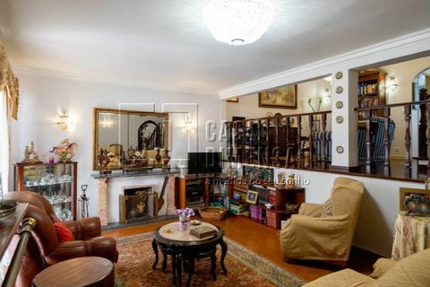 Villa a Barcarena, Lisbon, Barcarena - € 619.000 | Ref: CD.11173.(A) - foto 3