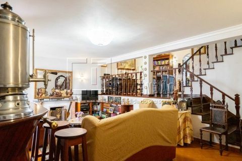 Villa a Barcarena, Lisbon, Barcarena - € 619.000 | Ref: CD.11173.(A) - foto 4