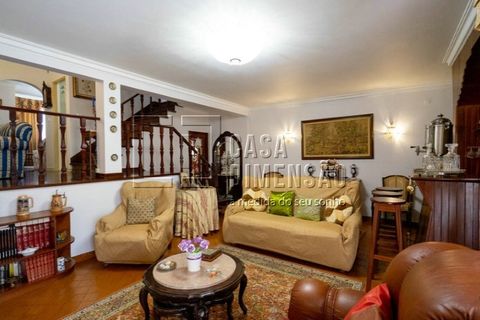 Villa a Barcarena, Lisbon, Barcarena - € 619.000 | Ref: CD.11173.(A) - foto 5