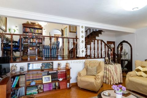 Villa a Barcarena, Lisbon, Barcarena - € 619.000 | Ref: CD.11173.(A) - foto 6