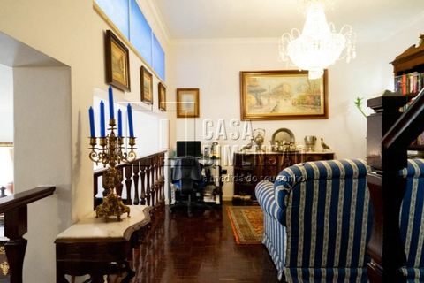 Villa a Barcarena, Lisbon, Barcarena - € 619.000 | Ref: CD.11173.(A) - foto 8