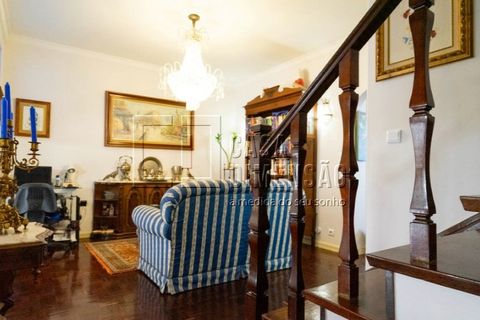Villa a Barcarena, Lisbon, Barcarena - € 619.000 | Ref: CD.11173.(A) - foto 9