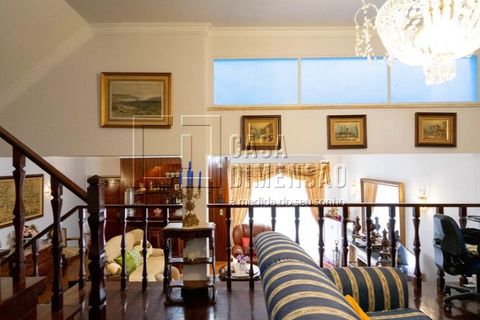 Villa a Barcarena, Lisbon, Barcarena - € 619.000 | Ref: CD.11173.(A) - foto 13