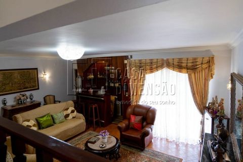 Villa a Barcarena, Lisbon, Barcarena - € 619.000 | Ref: CD.11173.(A) - foto 14