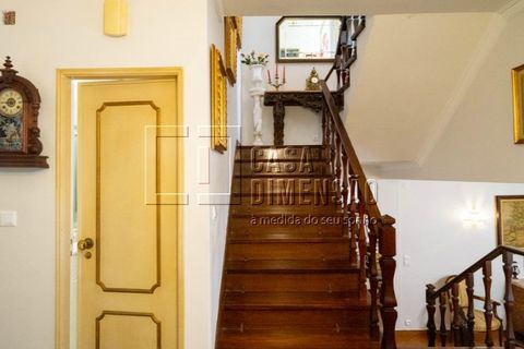 Villa a Barcarena, Lisbon, Barcarena - € 619.000 | Ref: CD.11173.(A) - foto 16