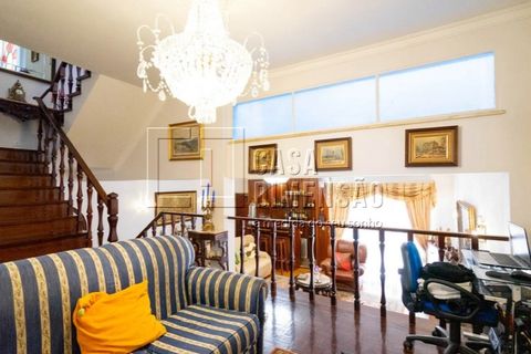 Villa a Barcarena, Lisbon, Barcarena - € 619.000 | Ref: CD.11173.(A) - foto 17