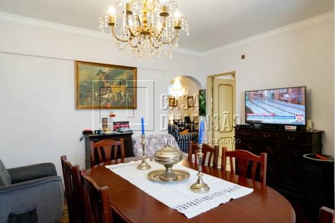 Villa a Barcarena, Lisbon, Barcarena - € 619.000 | Ref: CD.11173.(A) - foto 23