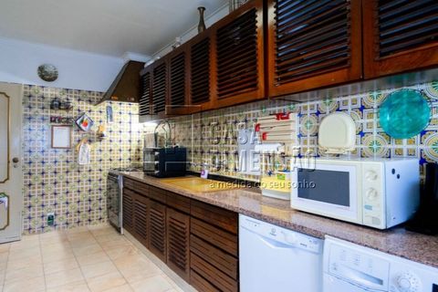 Villa a Barcarena, Lisbon, Barcarena - € 619.000 | Ref: CD.11173.(A) - foto 27