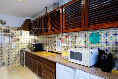 Villa a Barcarena, Lisbon, Barcarena - € 619.000 | Ref: CD.11173.(A) - foto 28