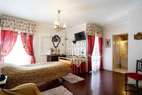 Villa a Barcarena, Lisbon, Barcarena - € 619.000 | Ref: CD.11173.(A) - foto 31