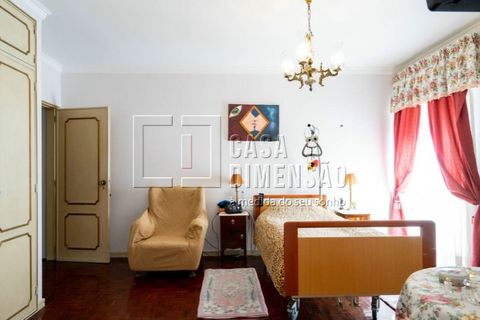 Villa a Barcarena, Lisbon, Barcarena - € 619.000 | Ref: CD.11173.(A) - foto 35