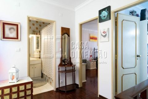 Villa a Barcarena, Lisbon, Barcarena - € 619.000 | Ref: CD.11173.(A) - foto 40
