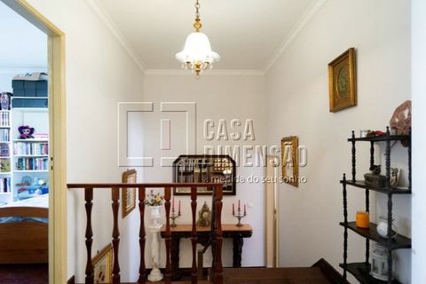 Villa a Barcarena, Lisbon, Barcarena - € 619.000 | Ref: CD.11173.(A) - foto 42
