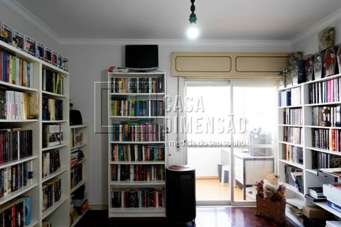 Villa a Barcarena, Lisbon, Barcarena - € 619.000 | Ref: CD.11173.(A) - foto 47