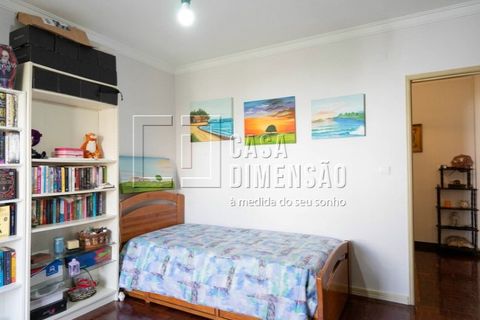 Villa a Barcarena, Lisbon, Barcarena - € 619.000 | Ref: CD.11173.(A) - foto 50