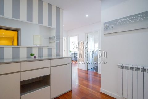 Apartament a Carnaxide, Lisbon, Carnaxide - € 1.550/mes | Ref: CD.11443.(A) - foto 2
