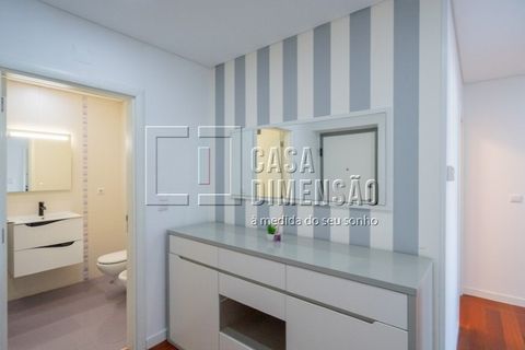 Apartament a Carnaxide, Lisbon, Carnaxide - € 1.550/mes | Ref: CD.11443.(A) - foto 4