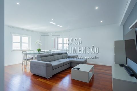 Apartament a Carnaxide, Lisbon, Carnaxide - € 1.550/mes | Ref: CD.11443.(A) - foto 5