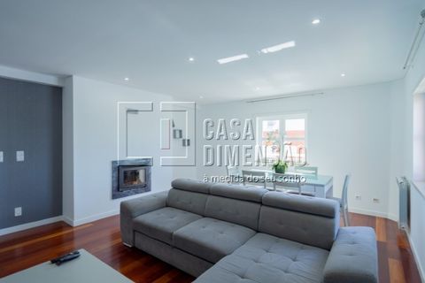 Apartament a Carnaxide, Lisbon, Carnaxide - € 1.550/mes | Ref: CD.11443.(A) - foto 7