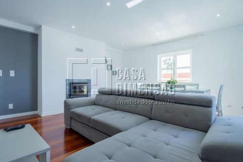 Apartament a Carnaxide, Lisbon, Carnaxide - € 1.550/mes | Ref: CD.11443.(A) - foto 8