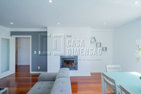 Apartament a Carnaxide, Lisbon, Carnaxide - € 1.550/mes | Ref: CD.11443.(A) - foto 9