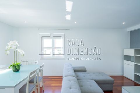 Apartament a Carnaxide, Lisbon, Carnaxide - € 1.550/mes | Ref: CD.11443.(A) - foto 12