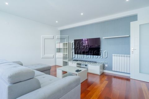 Apartament a Carnaxide, Lisbon, Carnaxide - € 1.550/mes | Ref: CD.11443.(A) - foto 13
