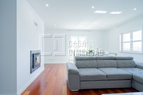 Apartament a Carnaxide, Lisbon, Carnaxide - € 1.550/mes | Ref: CD.11443.(A) - foto 14