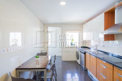 Apartament a Carnaxide, Lisbon, Carnaxide - € 1.550/mes | Ref: CD.11443.(A) - foto 17