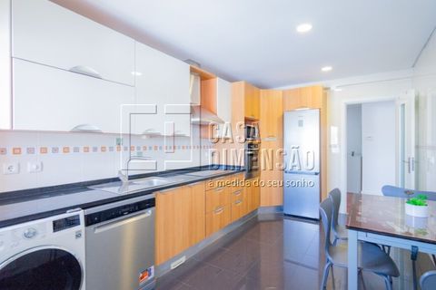 Apartament a Carnaxide, Lisbon, Carnaxide - € 1.550/mes | Ref: CD.11443.(A) - foto 18