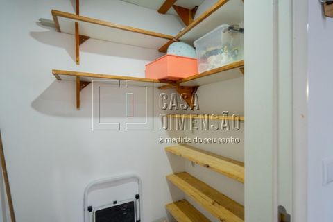 Apartament a Carnaxide, Lisbon, Carnaxide - € 1.550/mes | Ref: CD.11443.(A) - foto 22