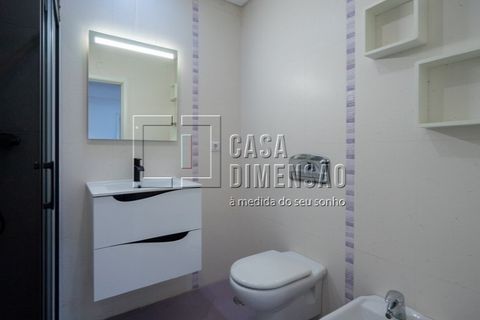 Apartament a Carnaxide, Lisbon, Carnaxide - € 1.550/mes | Ref: CD.11443.(A) - foto 24
