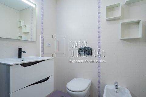 Apartament a Carnaxide, Lisbon, Carnaxide - € 1.550/mes | Ref: CD.11443.(A) - foto 25