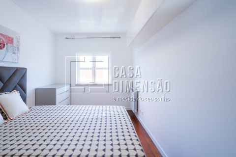 Apartament a Carnaxide, Lisbon, Carnaxide - € 1.550/mes | Ref: CD.11443.(A) - foto 29