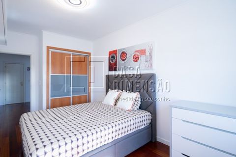 Apartament a Carnaxide, Lisbon, Carnaxide - € 1.550/mes | Ref: CD.11443.(A) - foto 30