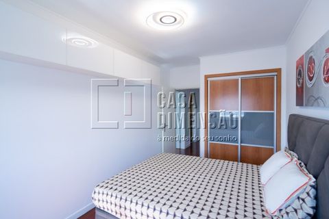 Apartament a Carnaxide, Lisbon, Carnaxide - € 1.550/mes | Ref: CD.11443.(A) - foto 32