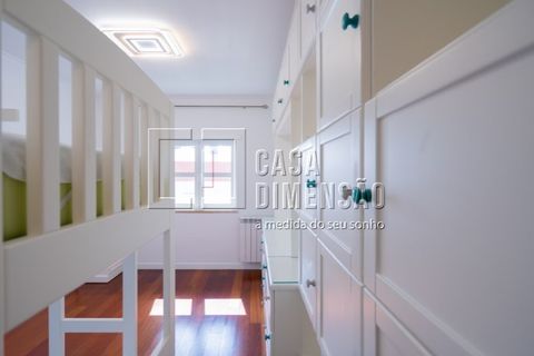 Apartament a Carnaxide, Lisbon, Carnaxide - € 1.550/mes | Ref: CD.11443.(A) - foto 35